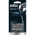 Braun Replacement Pulsonic 9000 Series Foil