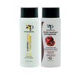 Regine Switzerland Pomegranate Keratin Treatment - Medium Strength Anti-Frizz Repair | 4oz for All Hair Types