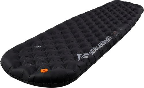 Sea to Summit Ether Light XT Sleeping Pad - Extreme Cold-Weather Insulation | Regular Size (72 x 21.5 x 4 inches)