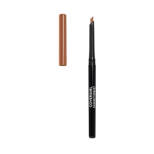 COVERGIRL - Exhibitionist All-Day Lip Liner | Retractable, Smudge-Proof & Cruelty-Free