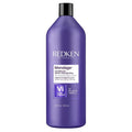 Redken Blondage Purple Conditioner - Tones & Moisturizes Brassy Blonde Hair | 8.5 oz