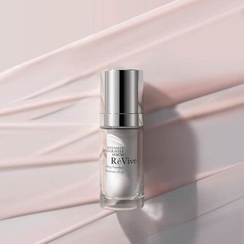 RéVive Intensité Anti-Gravity Serum - Anti-Aging Face Serum with Tetrapeptide-1 & Bio-Firming Peptide, 30 ml