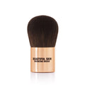 Charlotte Tilbury Beautiful Skin Bronzer Brush - Blending Brush with Densely Packed Bristles for Seamless Bronzer Application - Expert Buffing & Blending Tool for Cream Formulas