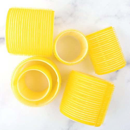 Drybar High Tops Self-Grip Rollers - Effortless Volume & Curling | Perfect for All Hair Types