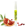 Super Smooth Cuticle Oil for Nails – Cuticle Moisturizer, Nail Strengthener & Nail Growth Oil with Pomegranate Oil & Argan Oil – Unscented – 3 ml