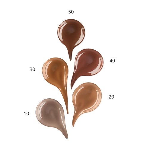 Essence | Baby Got Bronze Liquid Bronzer - Lightweight, Buildable Formula with Sponge Applicator | Vegan & Cruelty-Free (20 | Sunkissed Sweety)