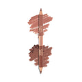 Charlotte Tilbury Lip Cheat Contour Duo | Dual-Sided Lip Liner Pencil for Sculpting & Filling - Prevents Lipstick Feathering