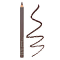 Zuzu Luxe Eye Defining Pencil - Tobacco Brown for Effortless Eye Makeup Precision