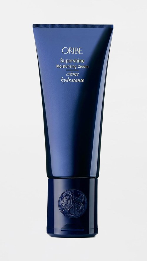 Oribe Supershine Moisturizing Crème - Luxurious Hydration for Silky Smooth Hair | 5.5 oz