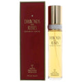 Elizabeth Taylor - Diamonds & Rubies Eau De Toilette Spray for Women | 1.7 Fl Oz Fragrance
