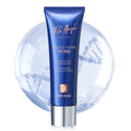 Pier Auge PDRN Mask - Douce Aura Overnight Face Mask for Hydrated, Glowing Skin | 50ml, 1.69 fl. oz.