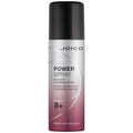 Joico Power Spray Fast-Dry Finishing Spray - 72 Hour Hold | Heat & Humidity Protection | Paraben & Sulfate Free