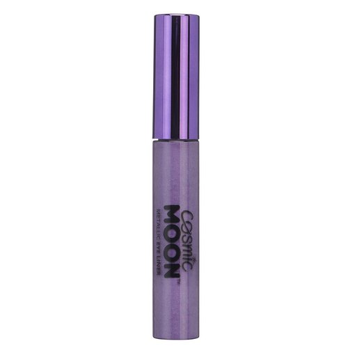 Cosmic Moon - Metallic Eye Liner - 0.35fl oz - For mesmerising metallic eye styles - Boxset