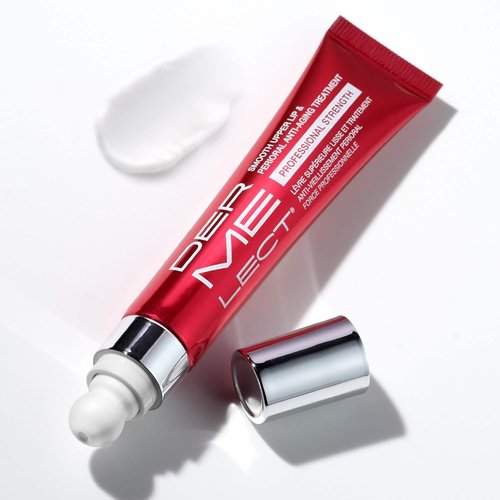 Dermelect Smooth Operator Wrinkle Regimen Kit - Anti-Aging Solution for Youthful Skin