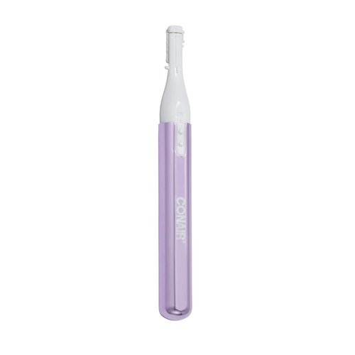 Conair Cordless Ladies Hair Trimmer - Versatile Bikini & Eyebrow Trimmer for Precision Grooming