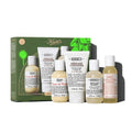 Kiehl's Body and Haircare Routine Gift Set, $49 Value, Includes 3 Travel Size Products, Shampoo, Conditioner and Body Lotion