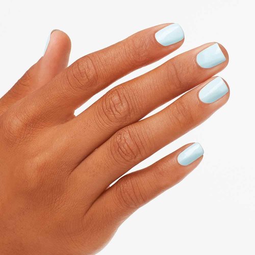 OPI Nail Lacquer | Classic Nail Polish in Blue & Green Shades | Fast-Drying, Chip-Resistant Formula | 0.5 Fl Oz