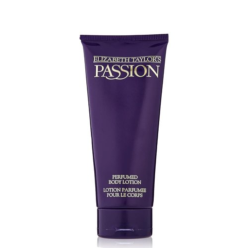 Elizabeth Taylor Passion Gift Set for Women - Luxurious Fragrance & Body Lotion Duo