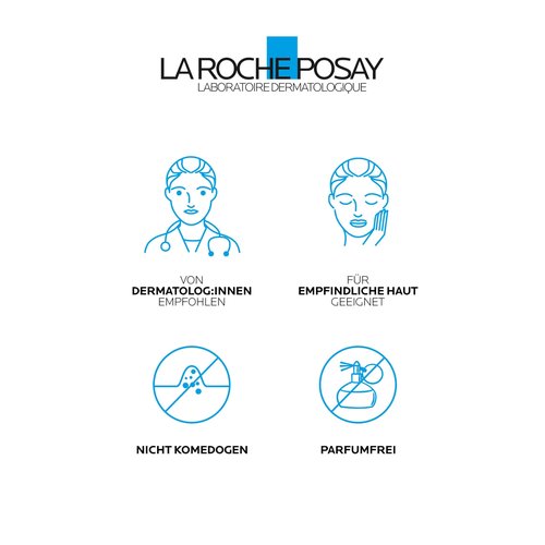 La Roche-Posay Lipikar Urea 10% Roughness Smoothing Lotion, Body Lotion For Dry Skin With 10% Urea + Shea Butter + Allantoin, Rough And Bumpy Skin Lotion, Softens & Smooths Skin With 1 Application