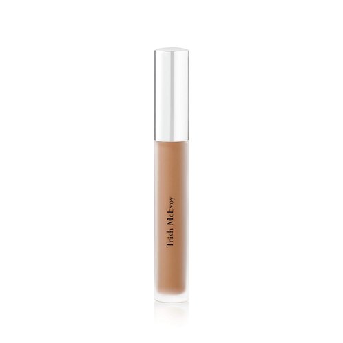 Trish McEvoy Eye Base Essentials - Long-Lasting Eye Primer for Vibrant Makeup | 0.5 oz