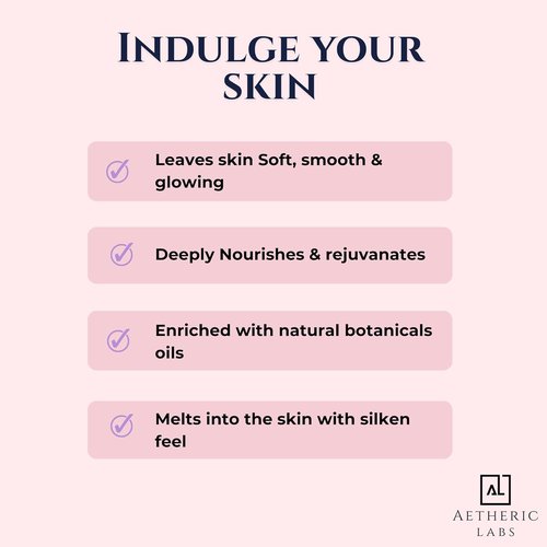 Glow Face Oil - Hydrating Moringa, Rosehip & Argan Serum for All Skin Types | 1.35 fl oz Vegan Skincare