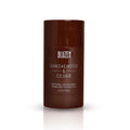 BLUZEN Natural Deodorant - Sandalwood & Cedar, Aluminum-Free, Paraben-Free, All-Day Protection for Sensitive Skin