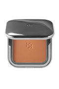 KIKO Milano Flawless Fusion Bronzer Powder 03 - Achieve An Even-Looking Complexion