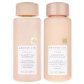 Kristin Ess Deep Clean Clarifying Shampoo & Conditioner Set - Moisturizes, Smooths, Detangles | 10oz, Sulfate-Free, Color Safe