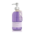 Thymes Lavender Hand Wash - Hydrating Liquid Soap with Calming Lavender Scent | 15 fl oz