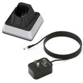FGIEU Trmmer Charging Stand Compatible with Andis 74067 74000 74055 74100 74150 GTX-EVO T-Outliner Lithium-ion Beard & Hair Trimmer.