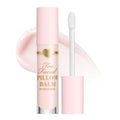 Too Faced Pillow Balm | Ultra-Hydrating Liquid Lip Treatment with Hyaluronic Acid for Soft Lips