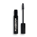 Revolution 5D Lash Pow Mascara - Lengthening & Volumizing Black Formula | Vegan & Cruelty-Free, 0.41 fl oz