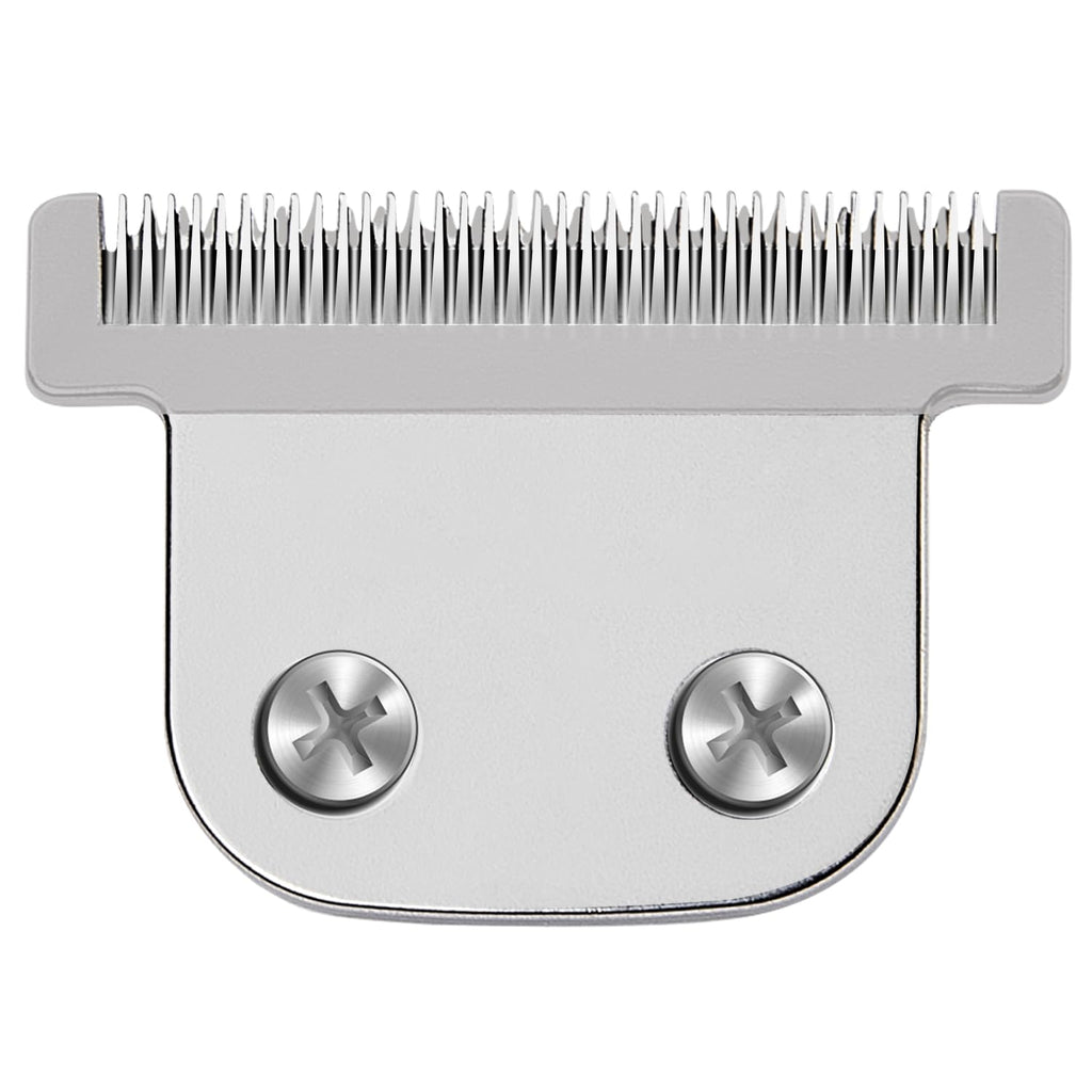 Wahl Replacement Detachable T Blade - Compatible with Wahl Trimmer Models 9864, 9686, 9818A, 9854L