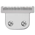 Wahl Replacement Detachable T Blade - Compatible with Wahl Trimmer Models 9864, 9686, 9818A, 9854L