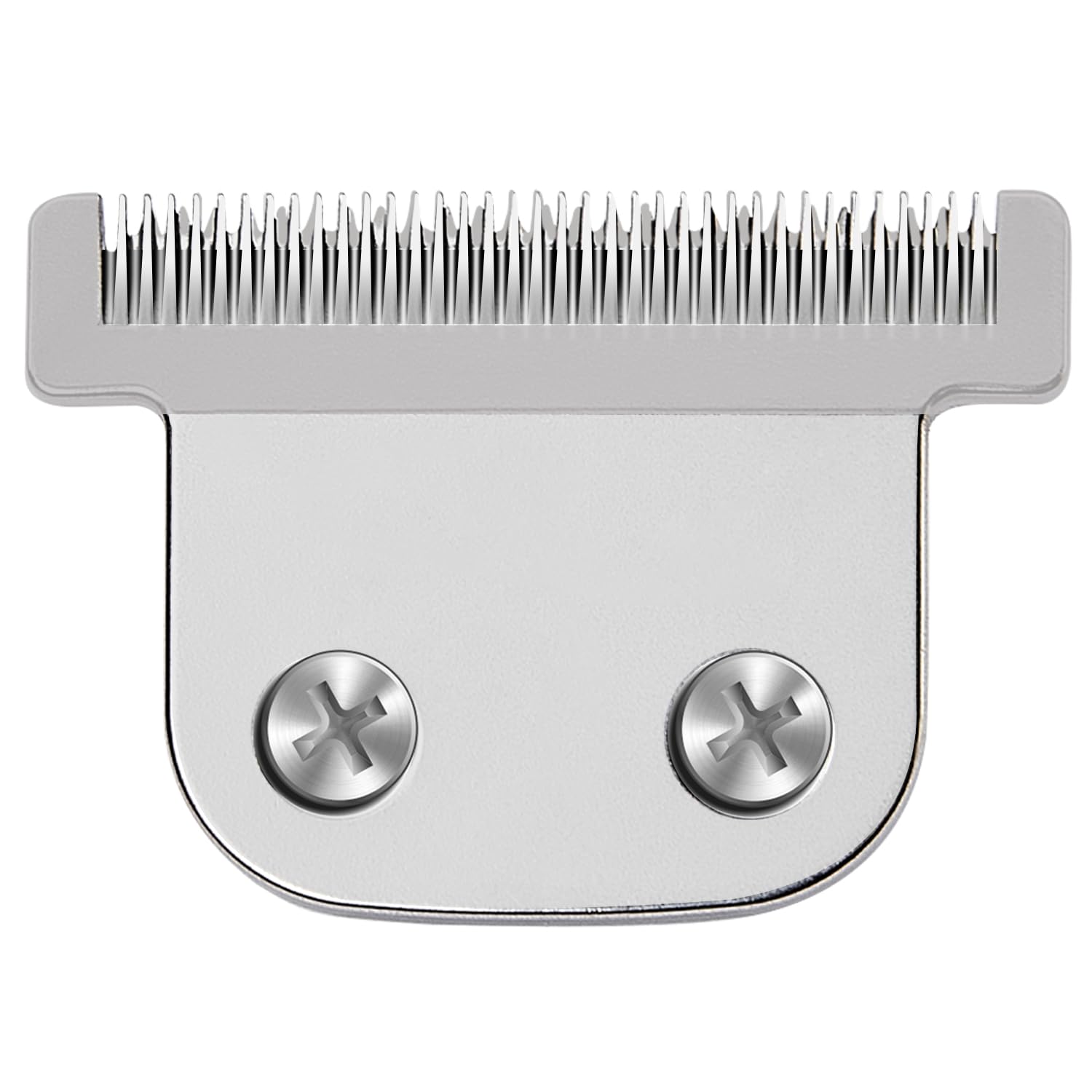 Wahl Replacement Detachable T Blade - Compatible with Wahl Trimmer Models 9864, 9686, 9818A, 9854L