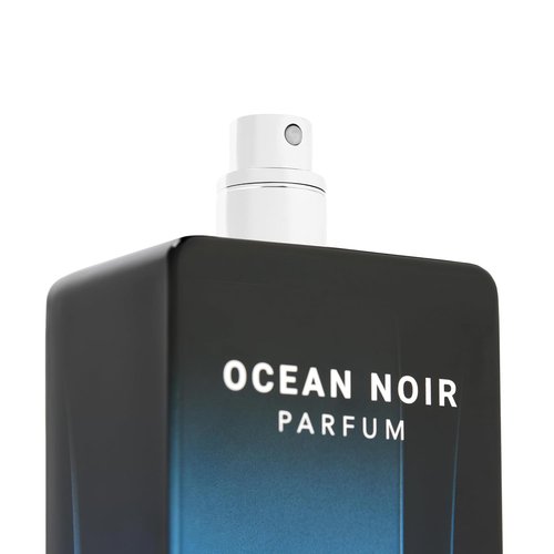 Michael Malul Ocean Noir Extrait De Parfum for Men - 100ml | Invigorating Fragrance Experience