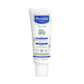 Mustela Cradle Cap Cream - Fragrance-Free Baby Moisturizer for Seborrheic Dermatitis - 1.35 fl. oz.