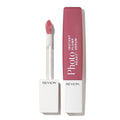 REVLON PhotoReady Plumping Gloss Serum - Hydrating, Non-Sticky High Shine Finish | 009 Lip Floaties, 0.25 fl oz