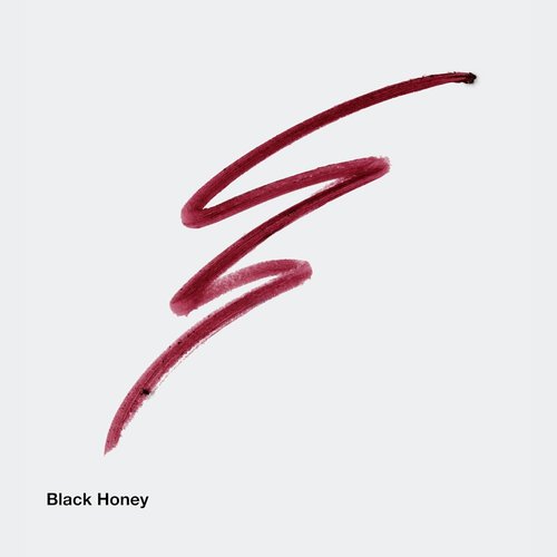 Clinique Quickliner Lip Liner - Long Lasting, Non-Drying Formula | 19 Shades Available, Including Black Honey, Pink & Nude Honey