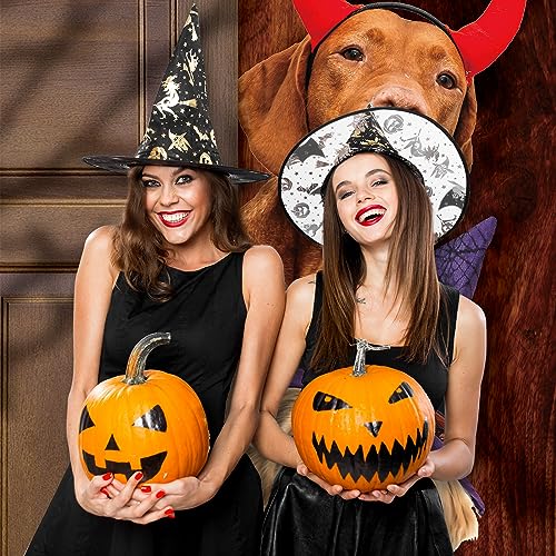 Halloween Dog Door Banner Decor - Trick or Treat Party Backdrop