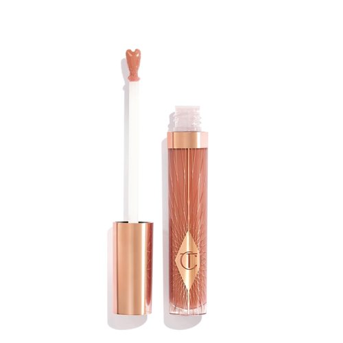 Charlotte Tilbury Collagen Lip Bath - Plumping Lip Gloss for Fuller, High-Shine Lips - Hydrating Skincare Formula