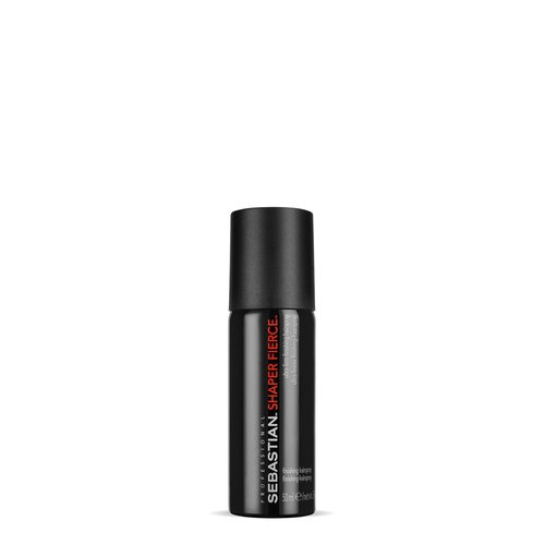 Sebastian Professional Shaper Fierce Hairspray - Strong, Humidity-Resistant Hold for All Hair Types