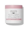 Christophe Robin Cleansing Volumizing Paste Shampoo - Rassoul Clay & Rose Extracts for Fine Hair | Travel Size 2.5 fl. oz