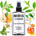 MIRIS Eau de Parfum for Women - Long-Lasting Scarlett Inspired Fragrance | 3.4 Fl Oz / 100 ml
