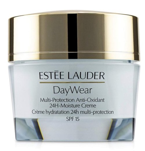 Estee Lauder DayWear Advanced Protection Anti-Oxidant Creme & NightWear Plus Detox Creme | 15ml Each