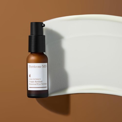 Perricone MD High Potency Retinol Eye Serum - Renew & Revitalize | 0.5 Fl. Oz.
