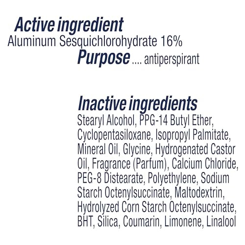 Degree Advanced Antiperspirant Deodorant Move Fresh Coconut 4 Count 72-Hour Sweat & Odor Protection Antiperspirant for Women with MotionSense Technology 2.6 oz