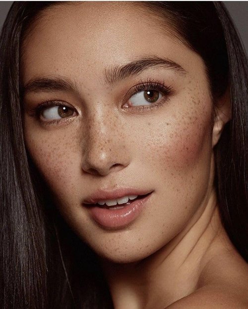 Ethereal Beauty - Mineral Veil Blush - Marsala - Semi Matt Finish, Ultra - Thin, Non - Powdery, Natural, Clean, Vegan 0.18 OZ.