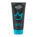 King of Shaves Sensitve Shaving Gel, Low Foam for a Refreshing and Precise Shave 5.92 fl oz