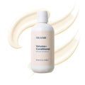 TRUHAIR Volume+ Conditioner - Lightweight Hydration & Shine with Keratin & Panthenol - 8 oz